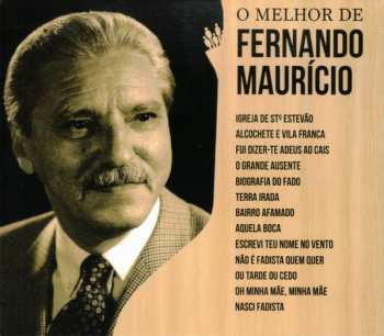 CD Fernando Maurício: O Melhor De
