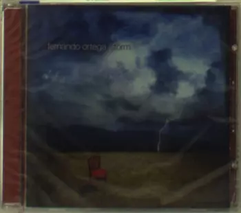 Fernando Ortega: Storm
