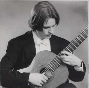 CD Fernando Sor: Recital