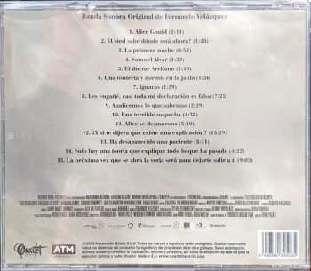 CD Fernando Velázquez: Los Renglones Torcidos De Dios