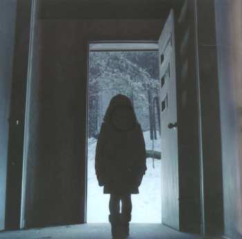 CD Fernando Velázquez: Mama (Original Motion Picture Soundtrack)