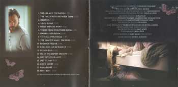 CD Fernando Velázquez: Mama (Original Motion Picture Soundtrack)