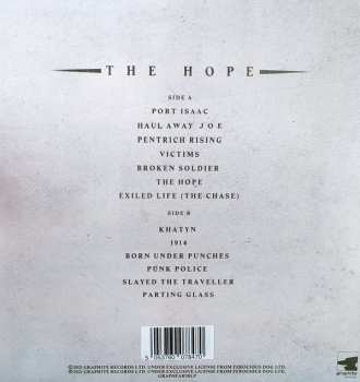 LP Ferocious Dog: The Hope LTD | CLR