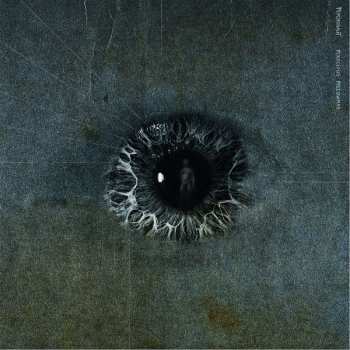 Album Psychonaut: Ferocious Fellowman