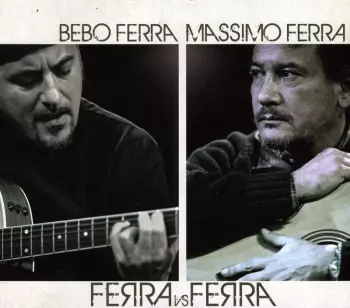 Ferra Vs Ferra