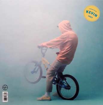 LP Ferran Palau: Kevin