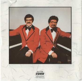 CD Ferrante & Teicher: Greatest Hits