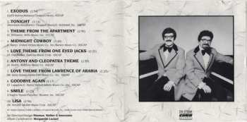 CD Ferrante & Teicher: Greatest Hits