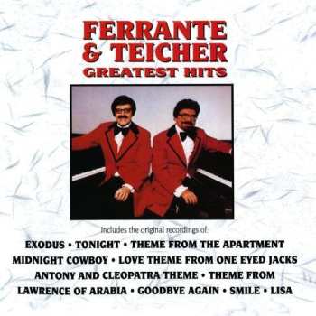 Album Ferrante & Teicher: Greatest Hits