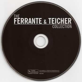 CD Ferrante & Teicher: The Collection
