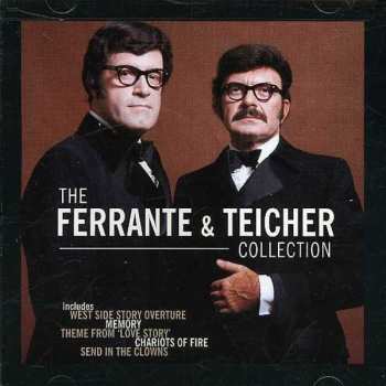 CD Ferrante & Teicher: The Collection