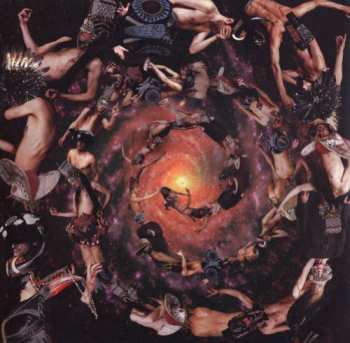 Album Ferrari,luc: Exercices D'improvisation