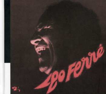 Album Ferre,leo: Cette Chanson