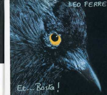 Album Ferre,leo: Etbasta