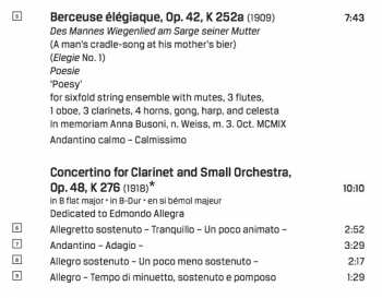 2CD Nelson Goerner: Orchestral Works
