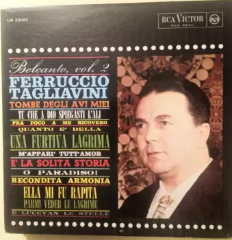 Belcanto, Vol. 2