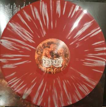 LP Ferum: Asunder / Erode CLR