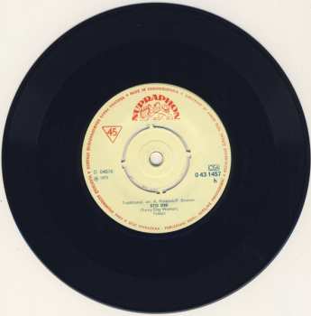 SP Fešáci: Hej, Chlapče S Tamburínou / Sto Dní