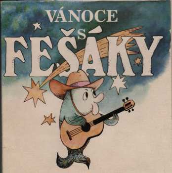 Album Fešáci: Vánoce S Fešáky
