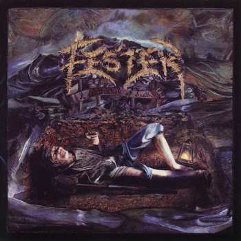 LP Fester: A Celebration Of Death