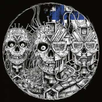 Album Festerday: Cadaveric Virginity