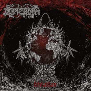 Album Festerday: Iihtallan