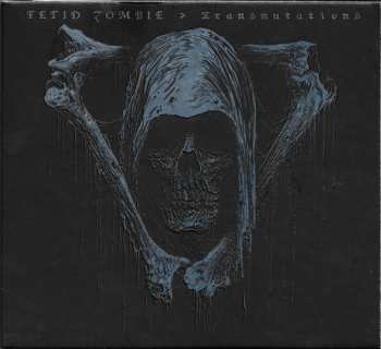 CD Fetid Zombie: Transmutations
