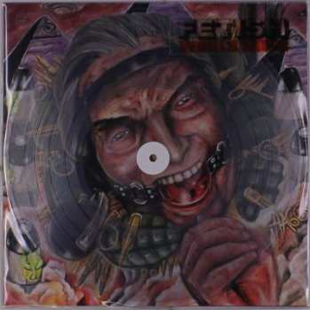 Album Fetish: World Eater