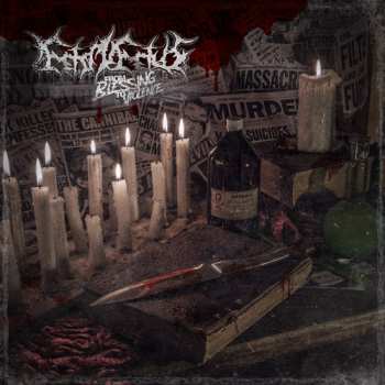 Album Feto In Fetus: From Blessing To Violence