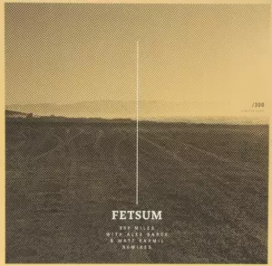 Fetsum: 900 Miles
