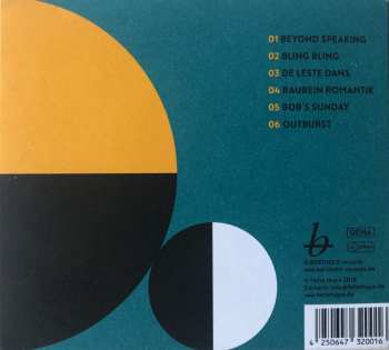 CD Fette Hupe: Modern Tradition