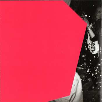 CD Fettes Brot: 3 Is Ne Party