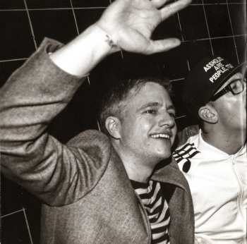 CD Fettes Brot: 3 Is Ne Party