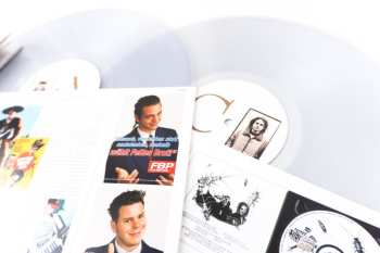 2LP Fettes Brot: Außen Top Hits, Innen Geschmack CLR