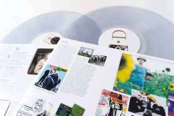 2LP Fettes Brot: Außen Top Hits, Innen Geschmack CLR