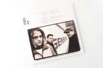 2LP Fettes Brot: Außen Top Hits, Innen Geschmack CLR