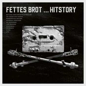 CD Fettes Brot: Hitstory