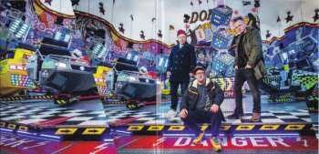 CD Fettes Brot: Lovestory