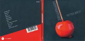 CD Fettes Brot: Lovestory