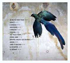 CD Feu ! Chatterton: L'Oiseleur DIGI