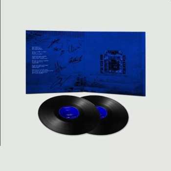 2LP Feu ! Chatterton: Palais D'argile