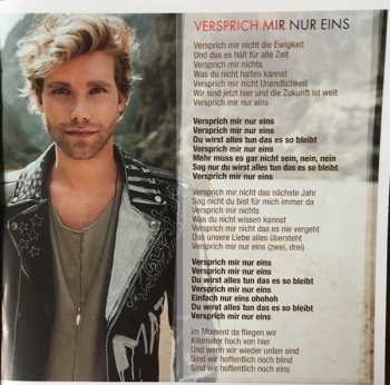 CD Feuerherz: Genau Wie Du (Bonus Edition)