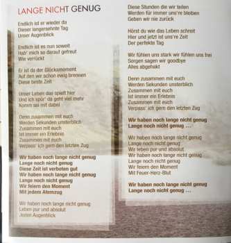 CD Feuerherz: Genau Wie Du (Bonus Edition)