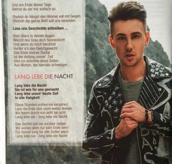 CD Feuerherz: Genau Wie Du (Bonus Edition)