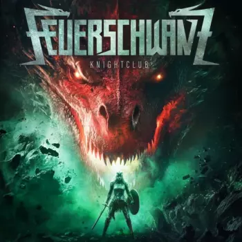 Feuerschwanz: Knightclub
