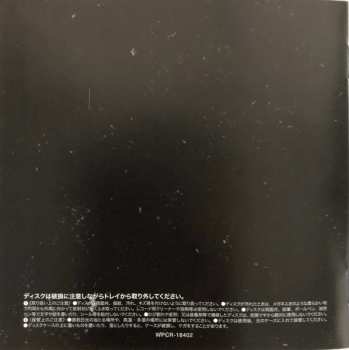 CD The Fever 333: Wrong Generation