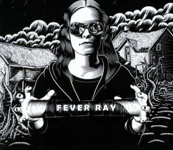 LP Fever Ray: Fever Ray