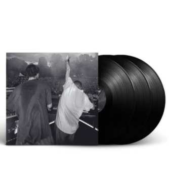 3LP Fever Ray: True Electric