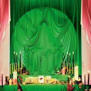 LP Fever Witch: Congregation