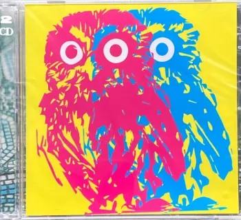 Fewer Owls: Cinderslut